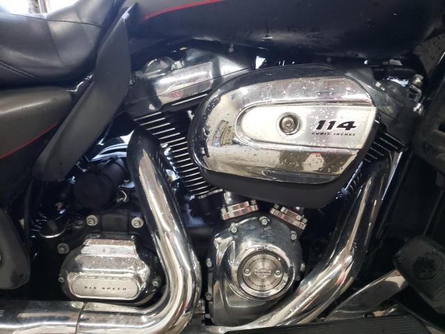 2019 HARLEY-DAVIDSON FLHTK 1HD1KEF1XKB653288