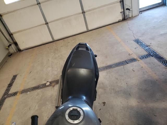 2007 SUZUKI GS500 VTTGM51AX72103882