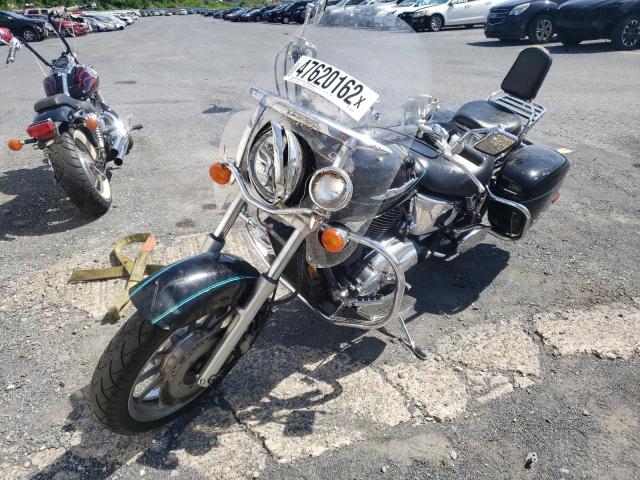 2000 HONDA VT1100 T 1HFSC3700YA201335