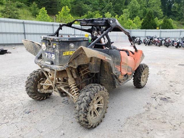 2017 YAMAHA YXZ1000 ET 5Y4AN08Y2HA100775