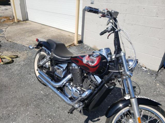 2005 HONDA VT750 DC JH2RC44535M800553