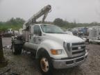 2008 FORD  F750
