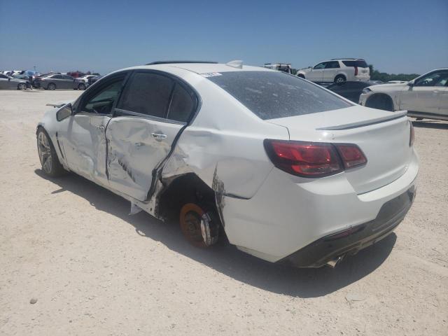 2015 CHEVROLET SS 6G3F15RWXFL113752