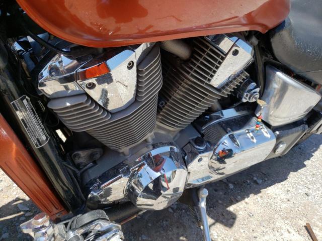 2004 HONDA VTX1800 C 1HFSC46014A200051