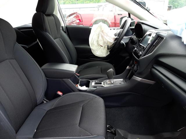 2019 SUBARU FORESTER JF2SKACC1KH437347