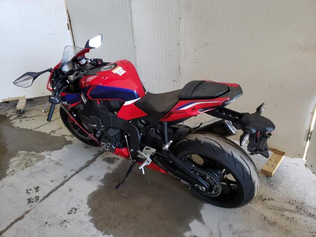2022 HONDA CBR1000RR JH2SC7717NK500263