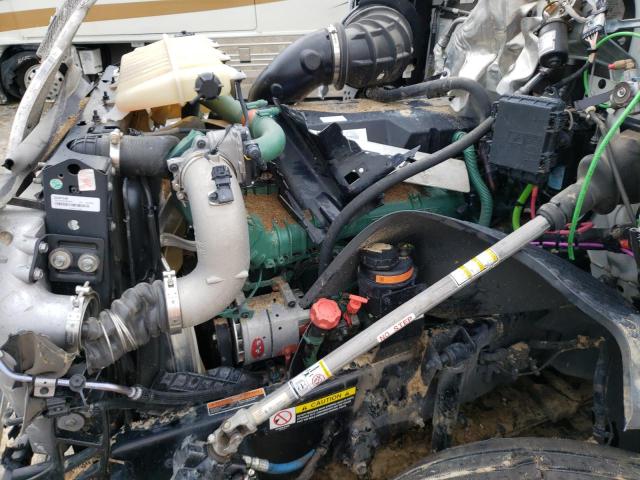 2021 VOLVO VN VNL 4V4NC9EH3MN272989