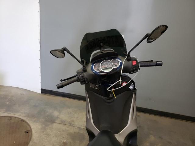 2014 PIAGGIO BV350 ZAPM690T1E5002606