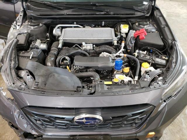 2022 SUBARU OUTBACK WI 4S4BTGUD0N3193628