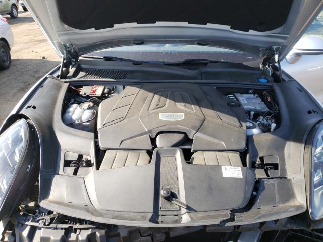 2019 PORSCHE CAYENNE SE WP1AE2AY9KDA50251