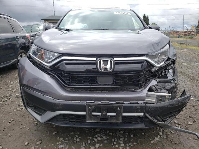 2020 HONDA CR-V EX-L 5J6RW2H85LA014447