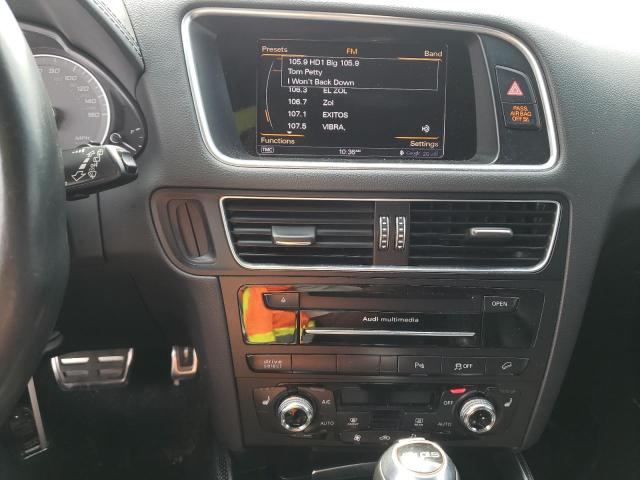 2015 AUDI SQ5 PREMIU WA1CGAFP1FA026641