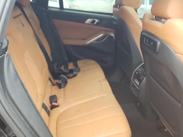 2021 BMW X6 SDRIVE 5UXCY4C06M9D94261