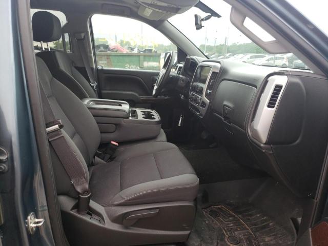 3GTU2UEC5EG249466 Gmc Sierra K15 2014. Фото: 4