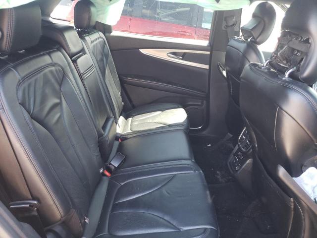 2016 LINCOLN MKX SELECT 2LMTJ6KR3GBL62082