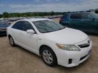 2010 TOYOTA  CAMRY