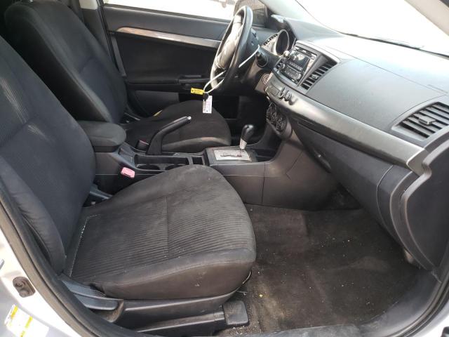 2015 MITSUBISHI LANCER JA32U2FUXFU016581
