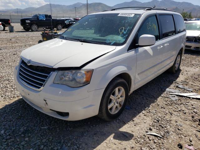 Фото: 2A4RR5D16AR329140 - 2