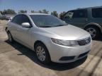 2013 KIA  FORTE