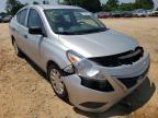 2015 NISSAN  VERSA