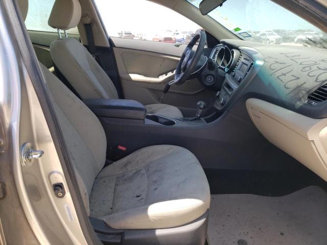 KNAGM4A7XF5536629 KIA Optima Lx