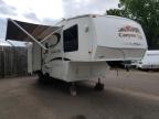 2009 GULFSTREAM  5TH WHEEL