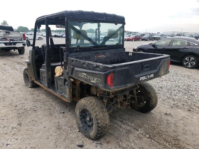 2017 POLARIS RANGER CRE 4XARVA874H8023060