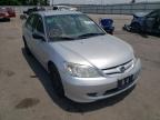 2005 HONDA  CIVIC