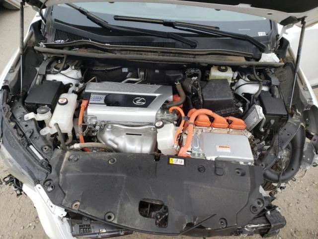 2021 LEXUS NX 300H BA JTJGJRDZ3M5014604