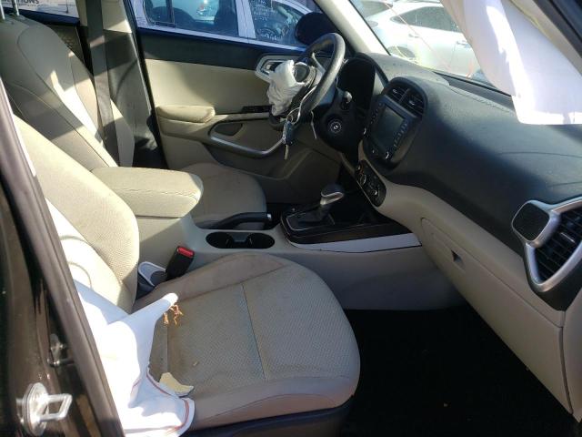 KNDJ23AU7L7712888 KIA SOUL LX