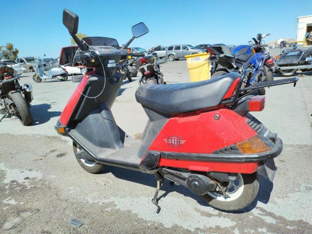 2003 HONDA CH80 3H1HF030X3D800640
