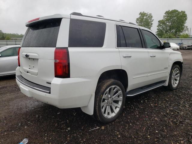 2018 CHEVROLET TAHOE LS 1GNSKCKC4JR153884