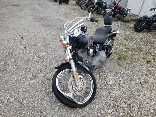 2000 HARLEY-DAVIDSON FXST 1HD1BHY32YY023867