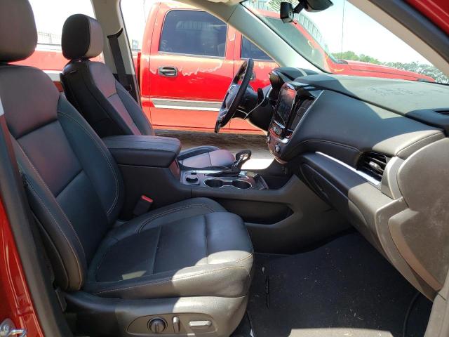 2021 CHEVROLET TRAVERSE R 1GNERJKW0MJ173334