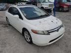 2008 HONDA  CIVIC