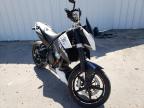 2008 KTM  MOTORCYCLE