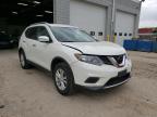 2015 NISSAN  ROGUE