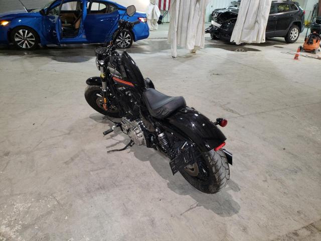 2018 HARLEY-DAVIDSON XL1200 XS 1HD1LR325JC422163