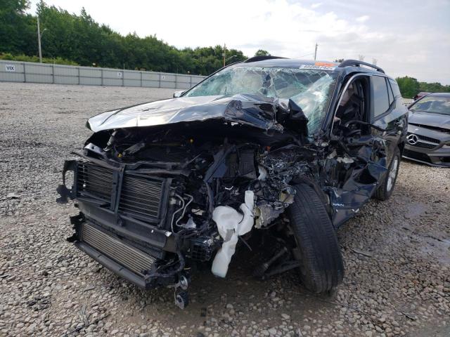 3GKALMEVXJL376625 GMC Terrain Sle