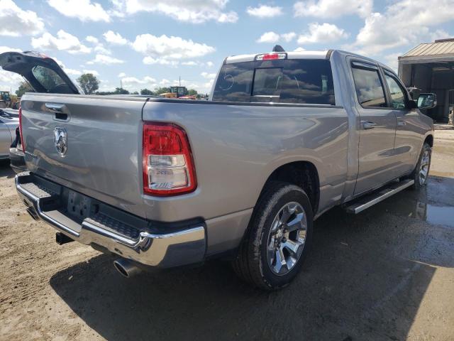 2019 RAM 1500 BIG H 1C6RREMT2KN884082