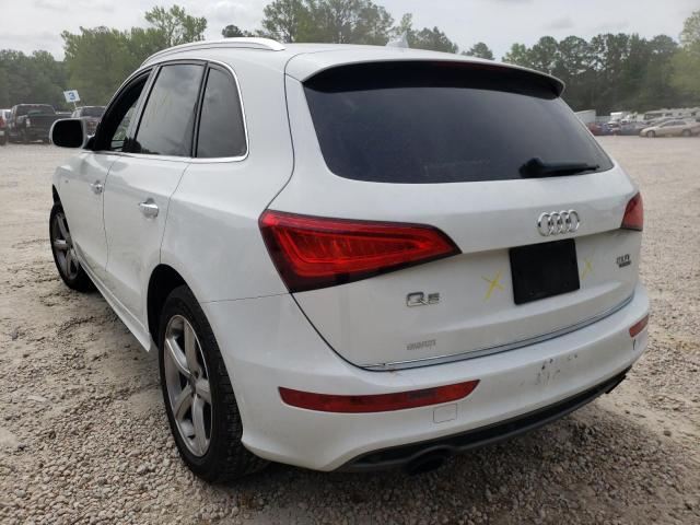 VIN WA1M2AFP7HA075218 2017 Audi Q5, Premium Plus no.3