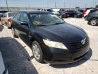 2007 TOYOTA  CAMRY