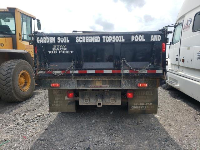 2021 FORD F600 SUPER 1FDFF6LN0MDA05809