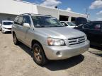 2005 TOYOTA  HIGHLANDER