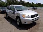 2008 TOYOTA  RAV4