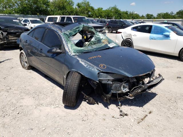 2005 Pontiac G6 GT