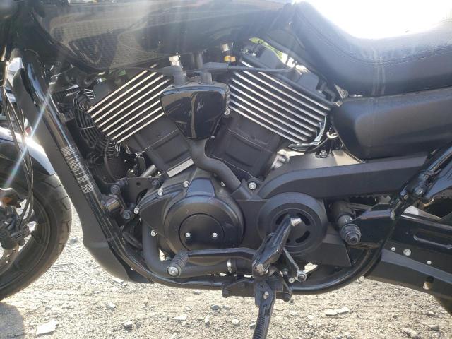 2017 HARLEY-DAVIDSON XG750A A 1HD4NCG28HC509791