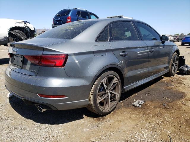 2020 AUDI A3 S-LINE WAUJEGFF2LA102423