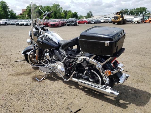 2021 HARLEY-DAVIDSON FLHP 1HD1FHP17MB601477