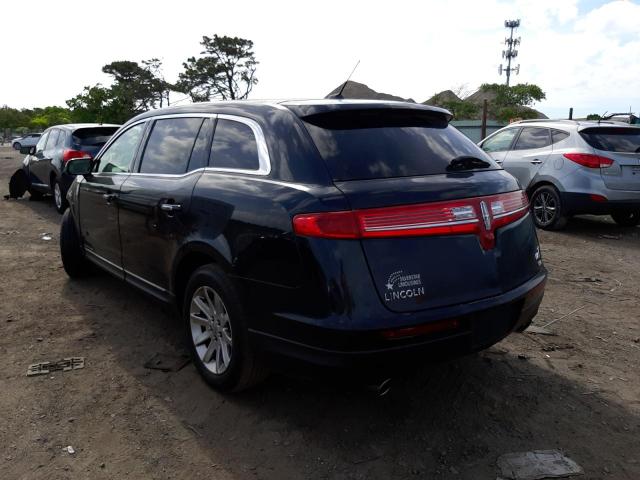 2015 Lincoln Mkt VIN: 2LMHJ5NK8FBL03512 Lot: 47998382